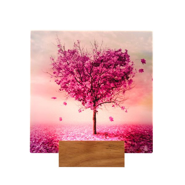

square wall lamp creative bedroom bedside lamp modern simple decoration led corridor tv background sconce wall lights