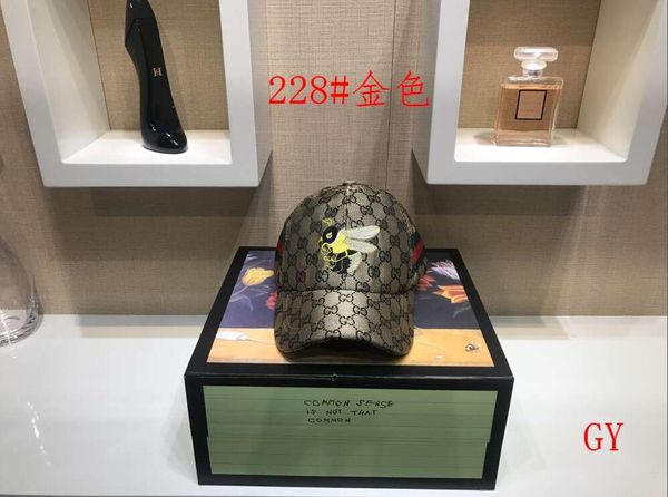 

golf arc hat luxury designers men's and women's baseball cap summer sports hat popular adjustable hat in europe and america 02, Blue;gray