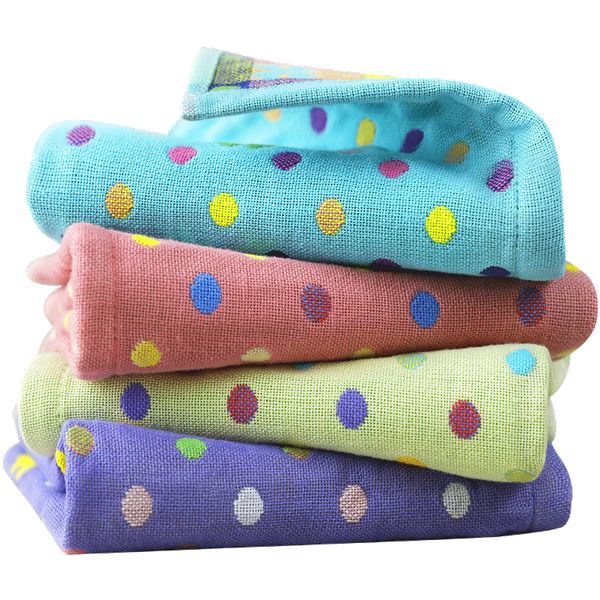 

drizzle gauze towel face towel for adults cotton cotton absorbent towel mens and womens couples large