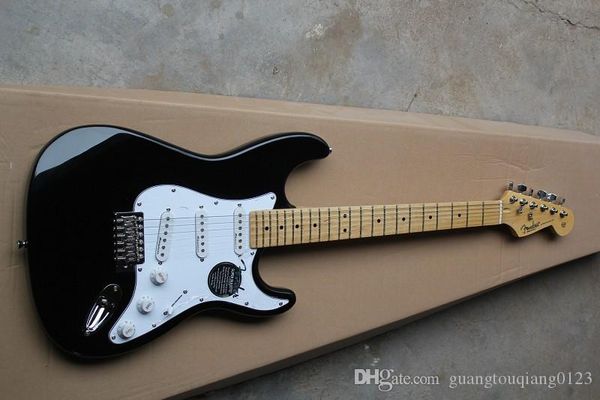 

New arrival eric clapton ignature electric guitar