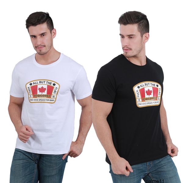 

icon icon mens t breathable bottoming hopicon short sleeve cotton shirt t-shirt tele hip designer 57yz, White;black