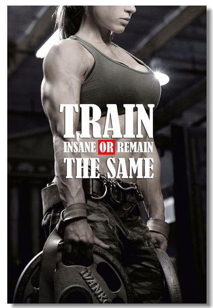 2019 Bodybuilding Men Girl Fitness Workout Quotes Motivational Wall Decor Art Silk Print Poster 65 From Lyshop007 13 26 Dhgate Com 2019 Bodybuilding Men Girl Fitness Workout Quotes Motivational Wall Decor Art Silk Print Poster 65 From Lyshop007 13 26 Dhgate Com
