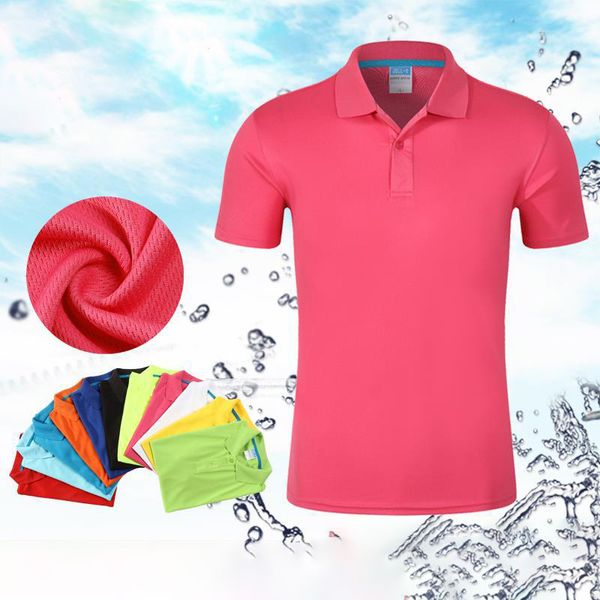 

women short sleeve business casual custom logo shirts for print propaganda advertisement short sleeve, White