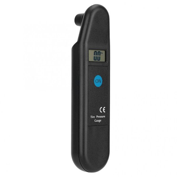 

5-150psi портативный жк gauge цифровой шины колеса давление воздуха тестер для манометра тележки автомобиля велосипедов автомобильных шин ti