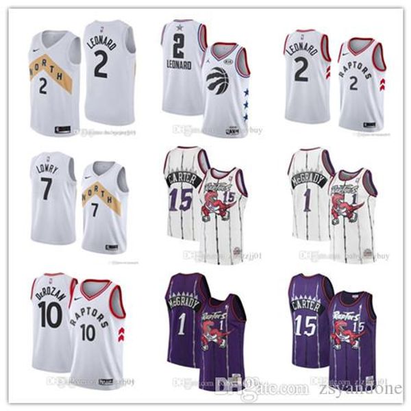 kawhi leonard jersey city edition