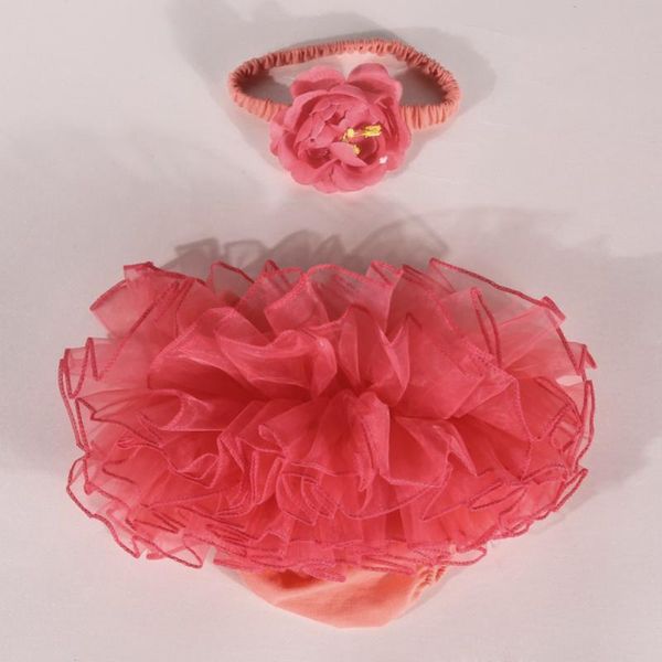 

baby girls newborn angel wings headband+tutu skirt costume p prop outfit r9ue, White