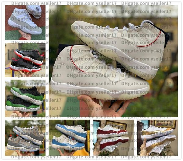 

2020 новй бѬед 11s 11 мђжин женин бакебол обђв concord 45 плаиновй оенки cherry а