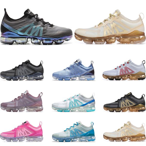 

running shoes for men throwback future triple black white black gold psychic pink womens mens trainers sports sneakers size 36-45, White;red