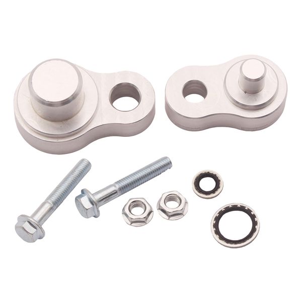 

air conditioning part kit and rear evaporator rear lock for town