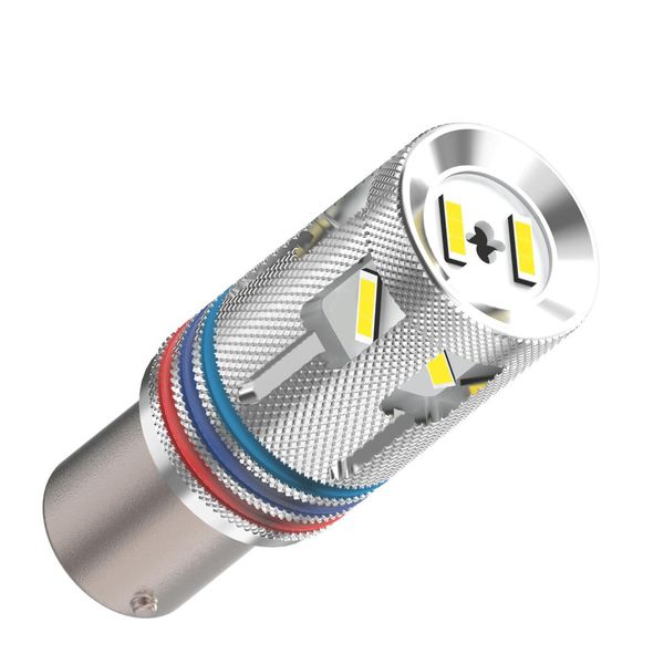 

1156 led 7506 ba15s p21w 5630 5730 led car tail bulb brake lights 12v auto reverse lamp daytime running signal light