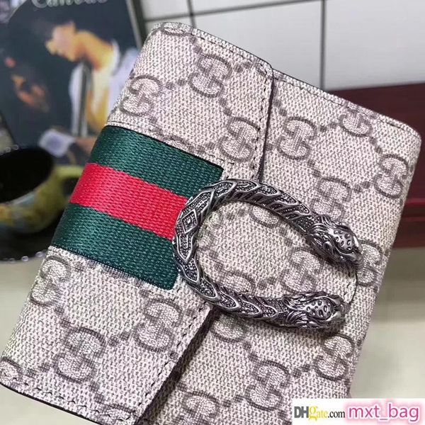 

роскошные высокое качество короткие бумажник для женщин lady girl dress моды кошелек сумки с коробкой, Red;black