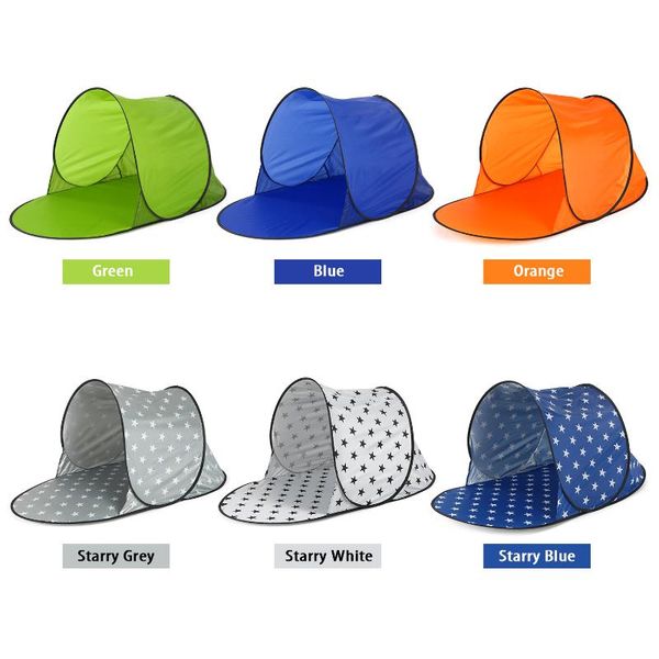 

tents and shelters waterproof beach tent -up summer sea sun garden outdoor water