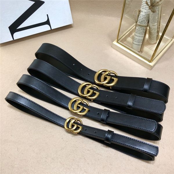 

2019 designer black brand belts for mens genuine leather male women casual jeans vintage fashion strap waistband 2019 new, Black;brown