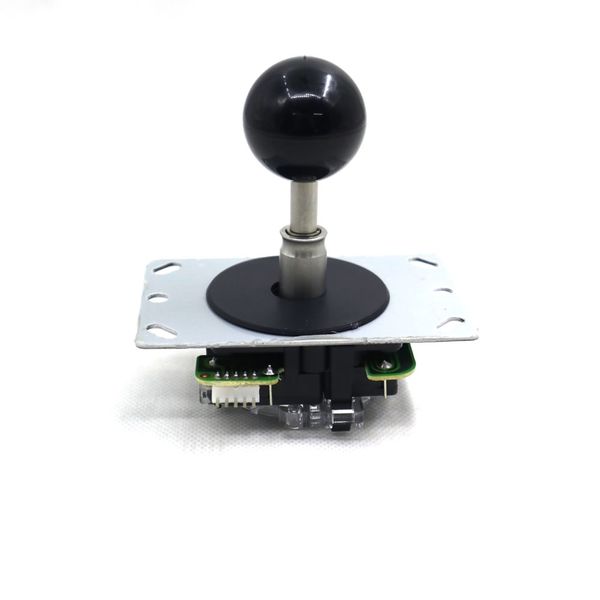 

retroarcadecrafts rac-j300 detachable arcade joystick 5pin 8 way diy parts