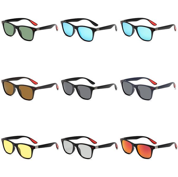 

2020 новые популярные солнцезащитные очки женщины горячие 3524016 rimless очки hot cat eye унисекс вождения солнцезащитные очки с коробкой р, White;black