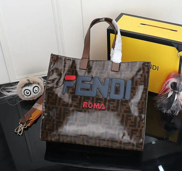 

Designer Fashion Luxury Handbags Women Shoulder Bags PU Leather Handbag Strap Striped Crossbody Ladies Hand Held Package Messenger Bags#006