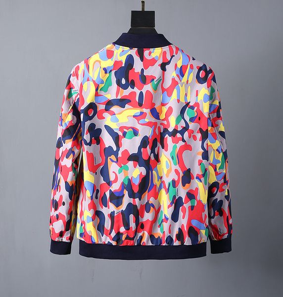 

2019 новая мужская куртка тонкий куртки мужские европейского и американского стиля простые мужские куртки d27, Black;brown