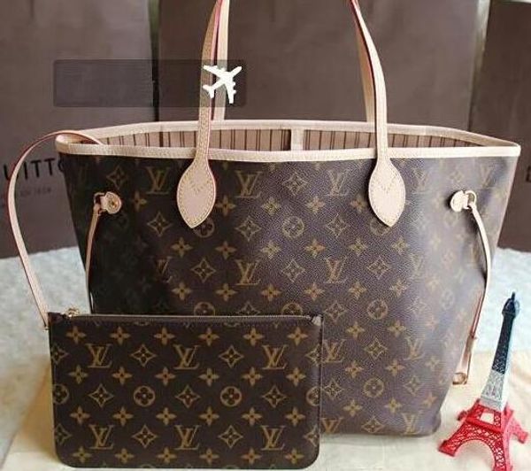 

2019 designer handbags luxury bags shoulder tote clutch bag pu leather purses ladies women bags wallet