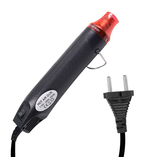 

air gun multifunctional handheld diy air heater high temperature blower heat machine electric power tool gun soldering