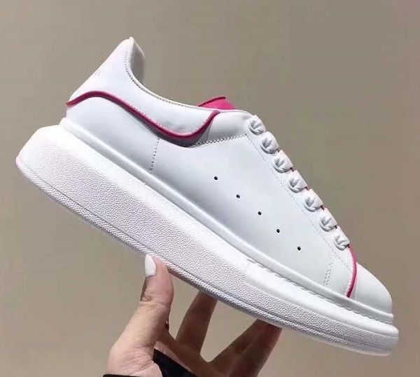 

new sneaker real leather luxury man women shoes flat platform triple chaussures mans trainers triple shoe espadrilles air bag06 08, Black