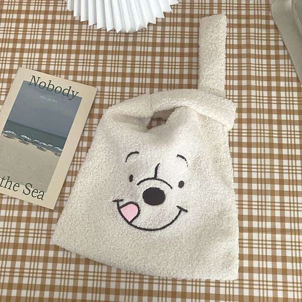 

ins korean-style blogger home with table cloth-style chic table linen pgraphed background cloth decoration soft decoration plush cloth