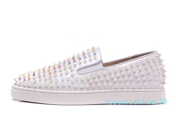 

лђего каево 2019 нового пѬиби red bottoms mens женка обђв мода кла лк зама, Black