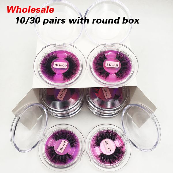 

красная сирена 10 пар грязные 25 мм норковые ресницы оптом пушистые ресницы мягкие длинные 3d норковые ресницы оптом макияж ресницы поставщи