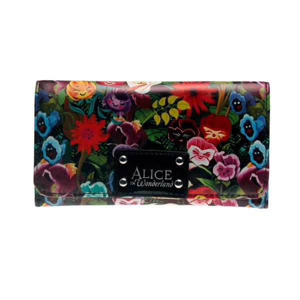 

printing wallet female purse lady purses women card holder dft1906, Red;black