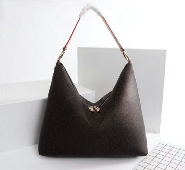 

Женские меховые сумки 2019 Высокое качество печати Женские сумки Женские кожаные с