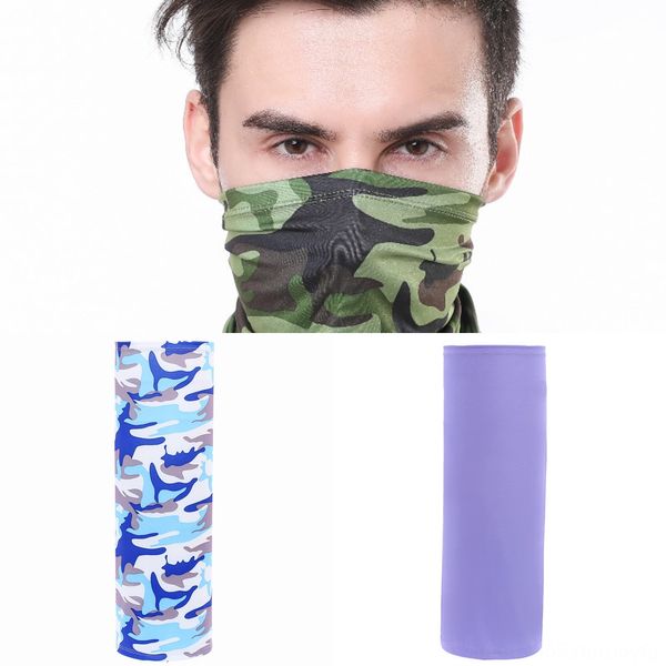 

4wmep sports scarf winter face mask climb magic scarves snowboard equipment mens outdoor sun headband bicycle bandanas scarf cap, Black