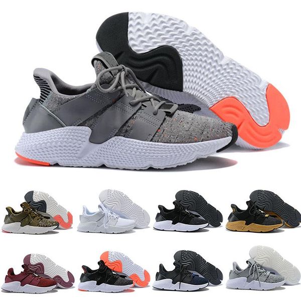 

o2020 mens womens dragon ball z x prophere cell running shoes for sale green purple white sneakersnew