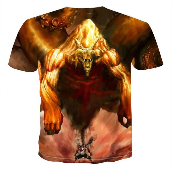 

anime t shirt homme blood youth uzumaki naruto t-shirt fashion brand clothing hip hop men's tee shirts funny male, White;black