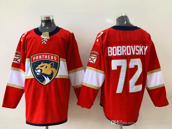 sergei bobrovsky jersey