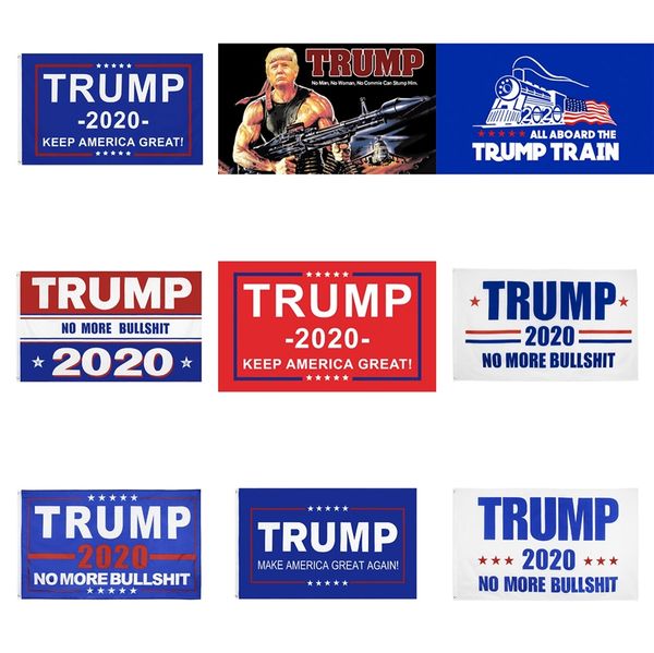 

trump 2020 президент дональд трамп make america great 3x5 ft флаг 90 * 150см дональд трамп выборы баннер флаг kka7729 # 740