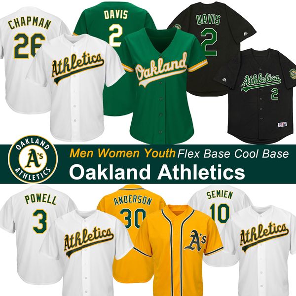 

Oakland cu tom athletic khri davi jer ey rickey hender on matt chapman pi cotty marcu emien chad pinder jo e can eco ba eball jer ey, Blue;black