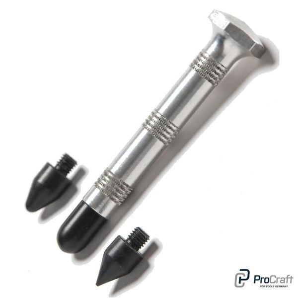 

procraft pdr tools pdr knock down blending hammer
