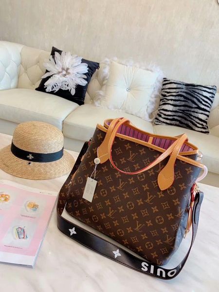 

8gucci 8louis vuitton2020 high-end classic designer custom handbag low-key atmosphere shoulder bag667