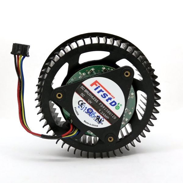

original firstd fd9238u12d dc12v 1.2a 92*38mm graphics card cooling fan