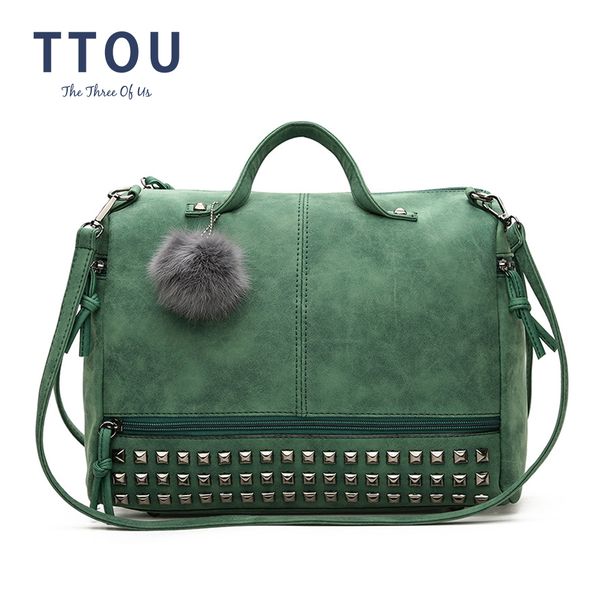 

ttou женин мод ђмка кожа pu ђмки дл воло емкои аѬа леди rivet плеа ђмки ђѬож