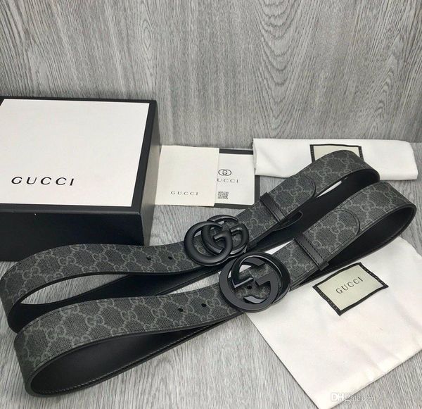 

2020 new designer belt men and women upscale leather fashion belt buckle belt sale, Black;brown
