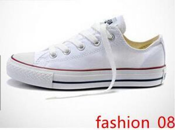 

new quality classic low waist and high waist canvas casual shoes sports shoes men's / ladies canvas shoes size eur 35-46 retail de