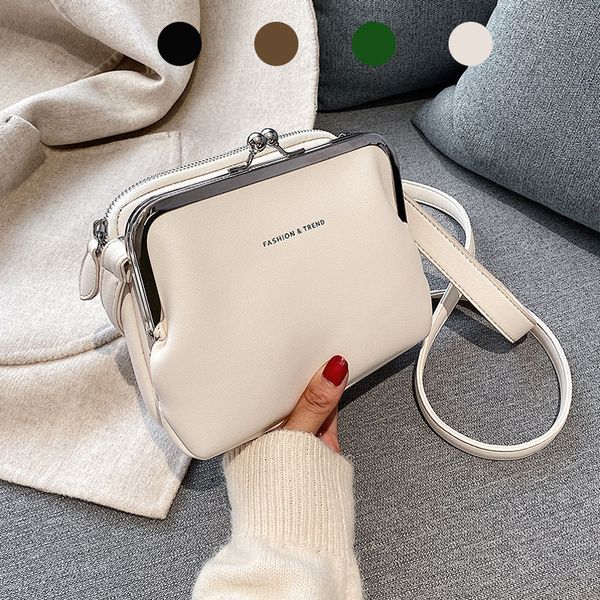 

новое прибытие crossbody сумка для женщин 2020 малый посыльного сумки женщина сумки высокого качества дамы tote black кошельки сцепления