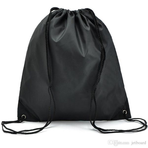 

портативный холст нейлон drawstring сумка для хранения