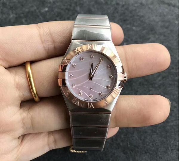 

Relógios de pulso qianqian3561