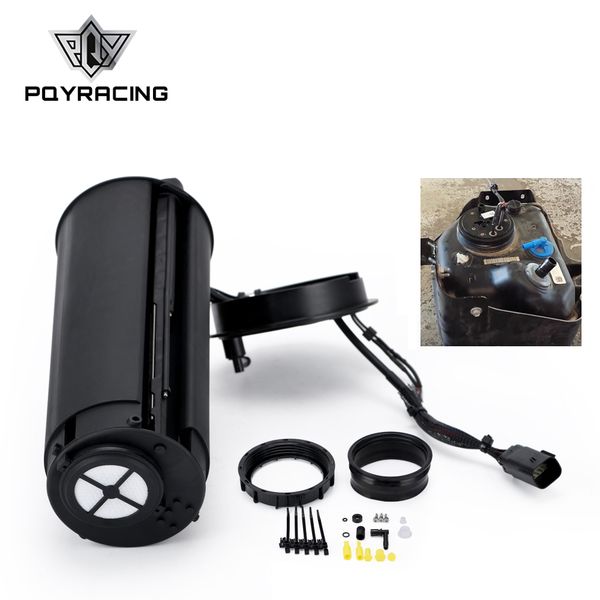 

emission reservoir reductant diesel exhaust fluid def heater kit for 11-16 ford f250 f350 super duty 6.7l v8 904-372 bc3z5j225l