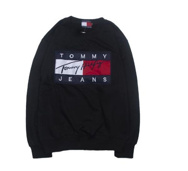 

New pring autumn fa hion hoodie male coat women women hoodie weat hirt brand, Black