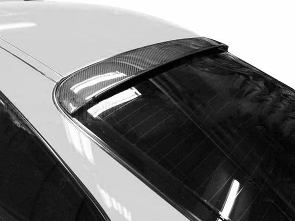 

for carbon fiber 98-05 911 996 gt2 gt3 rear window wing roof spoiler