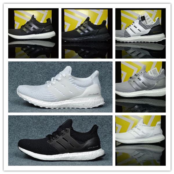 

2019 ultra boo t 3 0 4 0 men ultraboo t hoe oreo grey men women primeknit oreo cny blue grey 19 refract ca ual hoe 36 47