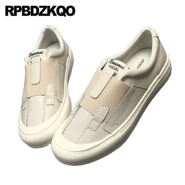 

slip on flats latest trainers sneakers women chinese 2019 designer shoes china spring autumn drop shipping ladies round toe, Black
