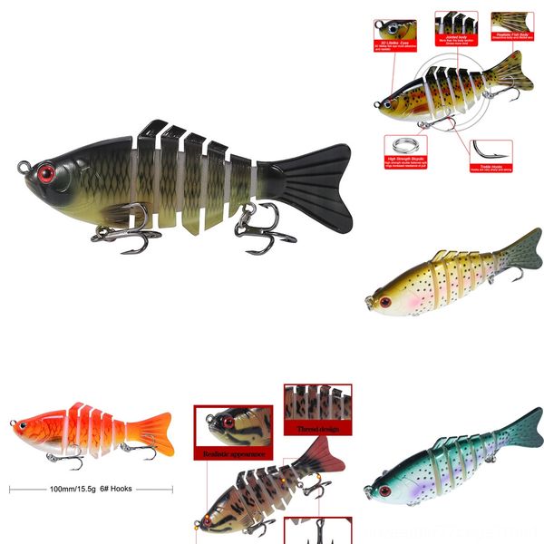 

klnax hook device luya rod bait fishing gadgets hanging accessories bait fishing rod